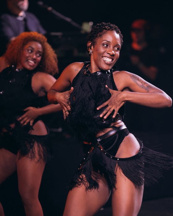 Festival 220 Dance: Consolidando a dança urbana como campo profissional