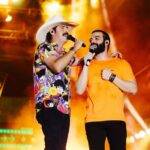 Fiduma & Jeca prolongam a folia com “Fiduma & Jeca & Carnaval”