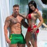 Gabriella Euzébio e Filou Fit elevam o nível do conteúdo adulto em Superprodução no Rio de Janeiro