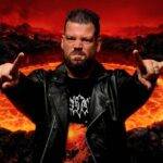 Grinder: “O Ódio Ainda Queima”, um manifesto sonoro no metal brasileiro