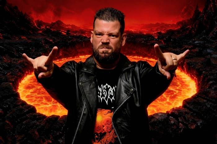 Grinder: “O Ódio Ainda Queima”, um manifesto sonoro no metal brasileiro