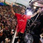 Henry Freitas faz história no pré-carnaval de São Luís