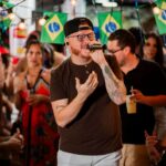 Aqui Deu Samba! – O projeto que reúne a elegância do samba e o pagode