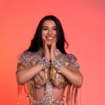 Musa da Colorado, Izadora Morais, fica fora do carnaval após suspeita de embolia por uso de Mounjaro