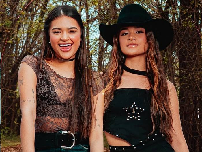 Aparecida Sertaneja Recebe Peão do Valle e Valentin, Jennifer e Stephany, Davi e Luan, Rafael Rara e Kelvem e Yuri