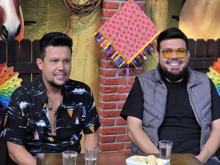 Terra da Padroeira entra na folia com grupo Paranga, Puro Sangue Country Show, Junior & Gustavo, Santello & Pavani e O Trio