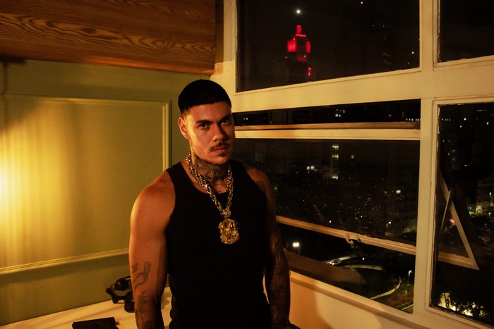 Kako Lança “444” e prepara estreia de videoclipe no YouTube