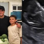 Kauan anuncia quarta gravidez e revela sexo e nome do bebê