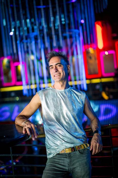 De férias com meus pais: Kuda lança single único e emocionante