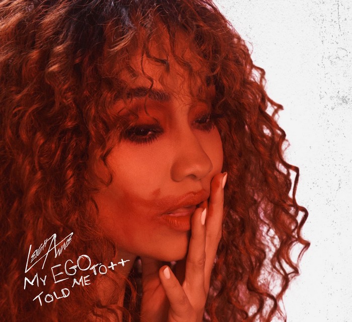 Leigh-Anne lança versão digital deluxe de “My Ego Told Me To”