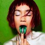 Leigh-Anne volta ao Brasil com novo álbum e eventos exclusivos