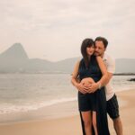 “Ficar e Morar”: Uma declaração de amor madura de Tatiana Dias Gomes e Leo Martins