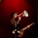 Leo Raposão lança “Fire and Ice”, um single que explora a dualidade do amor