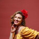 Lia Levin: Uma voz ativa e necessária na cena independente