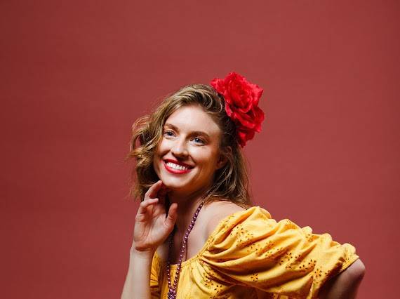 Lia Levin: Uma voz ativa e necessária na cena independente