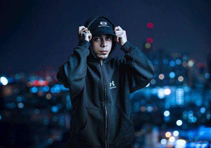 MC Daniel reencontra sua raiz e celebra consagração em noite de carnaval em Taboão da Serra