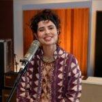 Mari Jasca leva seu som Sem Fronteiras ao O Novo Sempre Vem