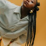 Núbia anuncia turnê nacional pelo Natura Musical e prepara série de shows em cinco capitais