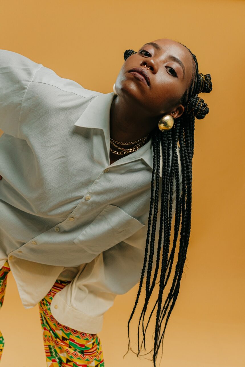 Núbia anuncia turnê nacional pelo Natura Musical e prepara série de shows em cinco capitais