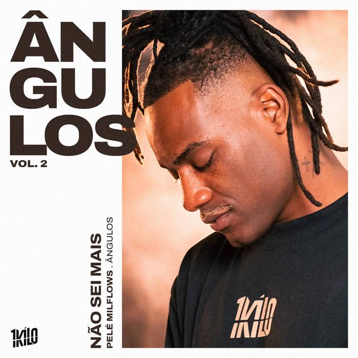 Pelé MilFlows revisita o clássico "Não Sei Mais" em nova versão acústica