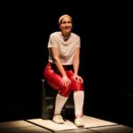 Mayara Mariotto estreia como Carol em “Pietà – Um Fractal de Memórias”, espetáculo que reflete sobre luto e saúde mental 