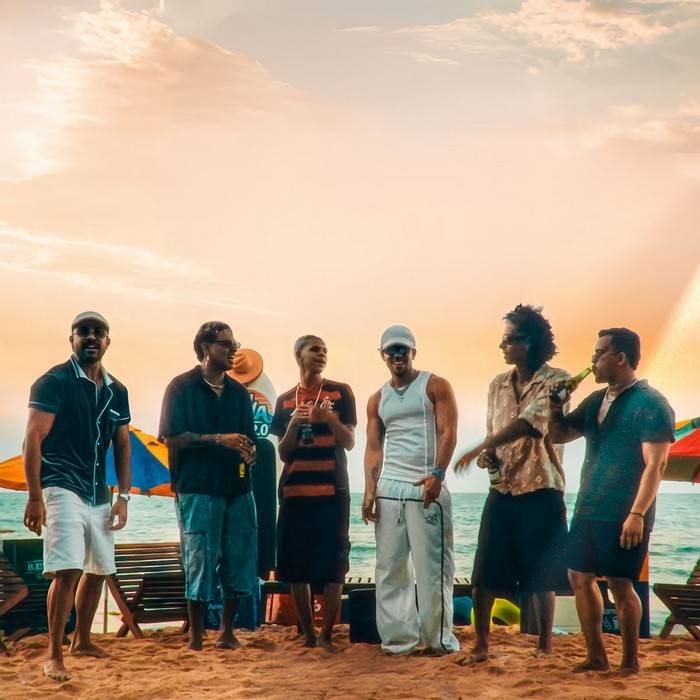 “Deu Onda 2.0”: O verão chega com ritmo e energia