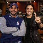 Ramon No Beat e Iohannes recriam clássico em nova versão de “Vagalumes”