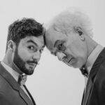 Ravi Brasileiro e Carlos Careqa lançam “61 91”, um single que atravessa gerações