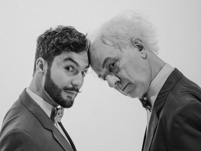 Ravi Brasileiro e Carlos Careqa lançam “61 91”, um single que atravessa gerações