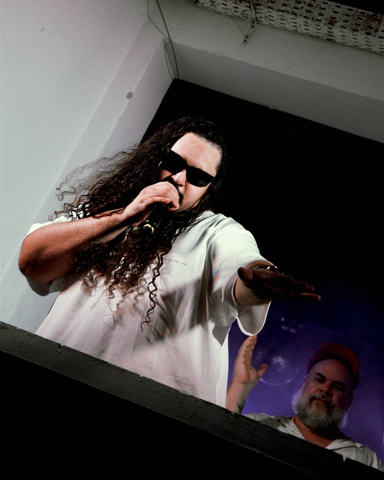 Durante turnê no Nordeste, Riko Viana lança vídeos de projeto audiovisual “O Rei da Xamegaria – Vol, 1”