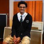 Ryan Fidelis, sensação do R&B brasileiro, estreia em “O Novo Sempre Vem”