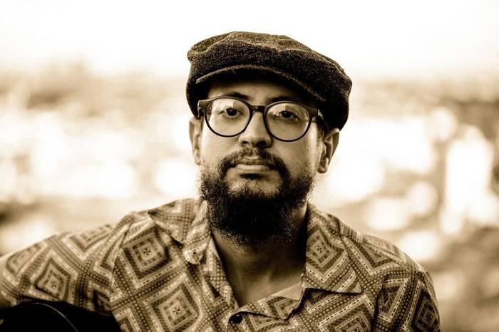 Aqui pra Nós: Serafim lança álbum que reafirma a força da música autoral nordestina