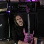 Novo vídeo e álbum de Silas Fernandes: “Carbon Purge Acceleration”