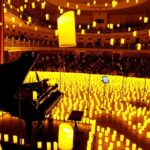 Um encontro inesquecível: “Starlight Concert – Clássicos do Rock” chega ao Teatro da Ilha