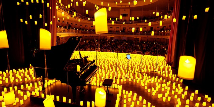 Um encontro inesquecível: “Starlight Concert – Clássicos do Rock” chega ao Teatro da Ilha