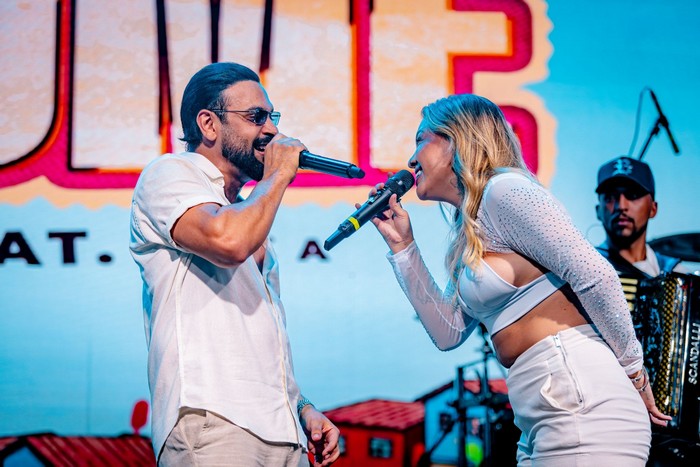 Thullio Milionário e Gica apresentam “Some”: Uma música intensa e emocional