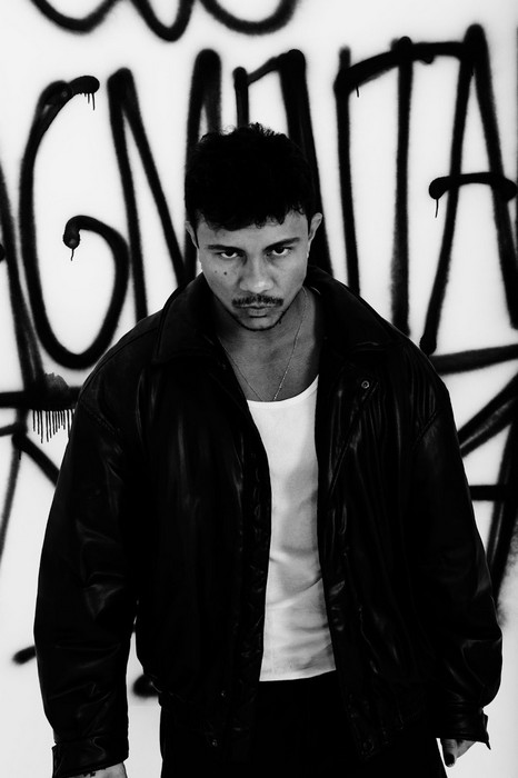 Xamã inicia nova turnê com show grátis em Campo Grande