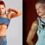 Letícia Augustin: A atriz matogrossense que se “transforma em camaleão” para filme americano