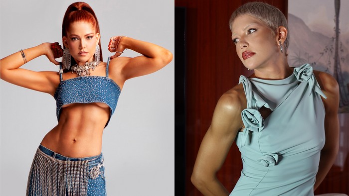 Letícia Augustin: A atriz matogrossense que se “transforma em camaleão” para filme americano