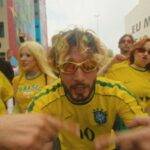 bbno$ lança videoclipe de “Come to Brazil” com gravações em São Paulo