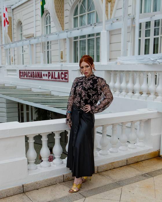 Conheça Bia Miller, Miss e Influenciadora, que une sofisticação, liderança e garra