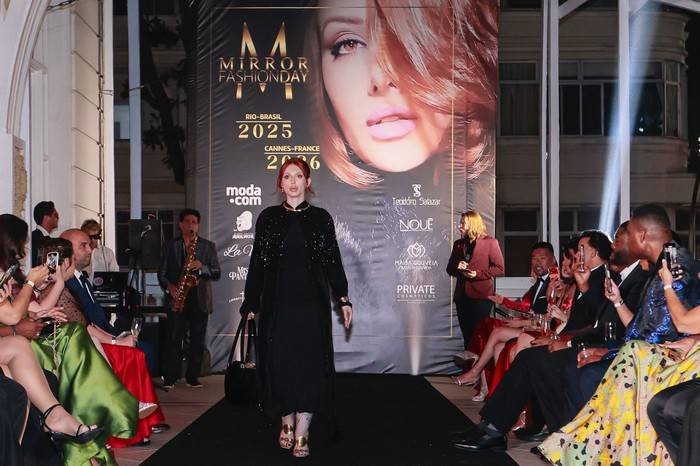 Conheça Bia Miller, Miss e Influenciadora, que une sofisticação, liderança e garra