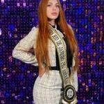 Conheça Bia Miller, Miss e Influenciadora, que une sofisticação, liderança e garra