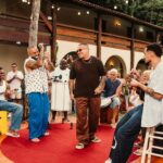 Di Propósito e Vitinho unem vozes em “Seu Silêncio”, nova faixa do projeto “Feliz no Simples”