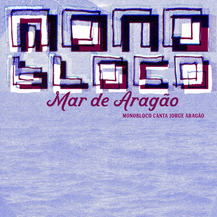 Monobloco Lança Álbum “Mar de Aragão” em Homenagem a Jorge Aragão