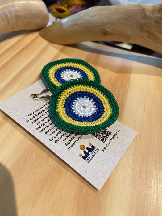 Carnaval com impacto social: Centro Cultural MHM apoia programa Ressignificar