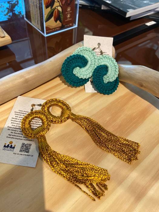 Carnaval com impacto social: Centro Cultural MHM apoia programa Ressignificar