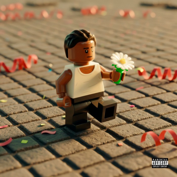 Sotam lança “Até o Próximo Carnaval, Vol. 3”: Uma jornada musical que combina Funk, R&B e Neo Soul