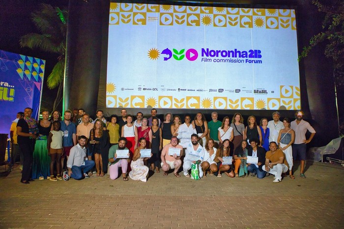 Noronha2B anuncia premiados da sua terceira edição
