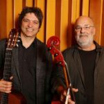 Tributo a João Gilberto: Jaques Morelenbaum, Fred Martins e Marcelo Costa se reúnem no Blue Note Rio